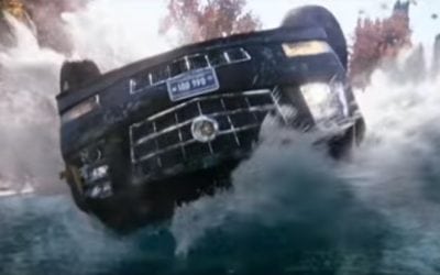 Limo One 400x250 - Celebrities