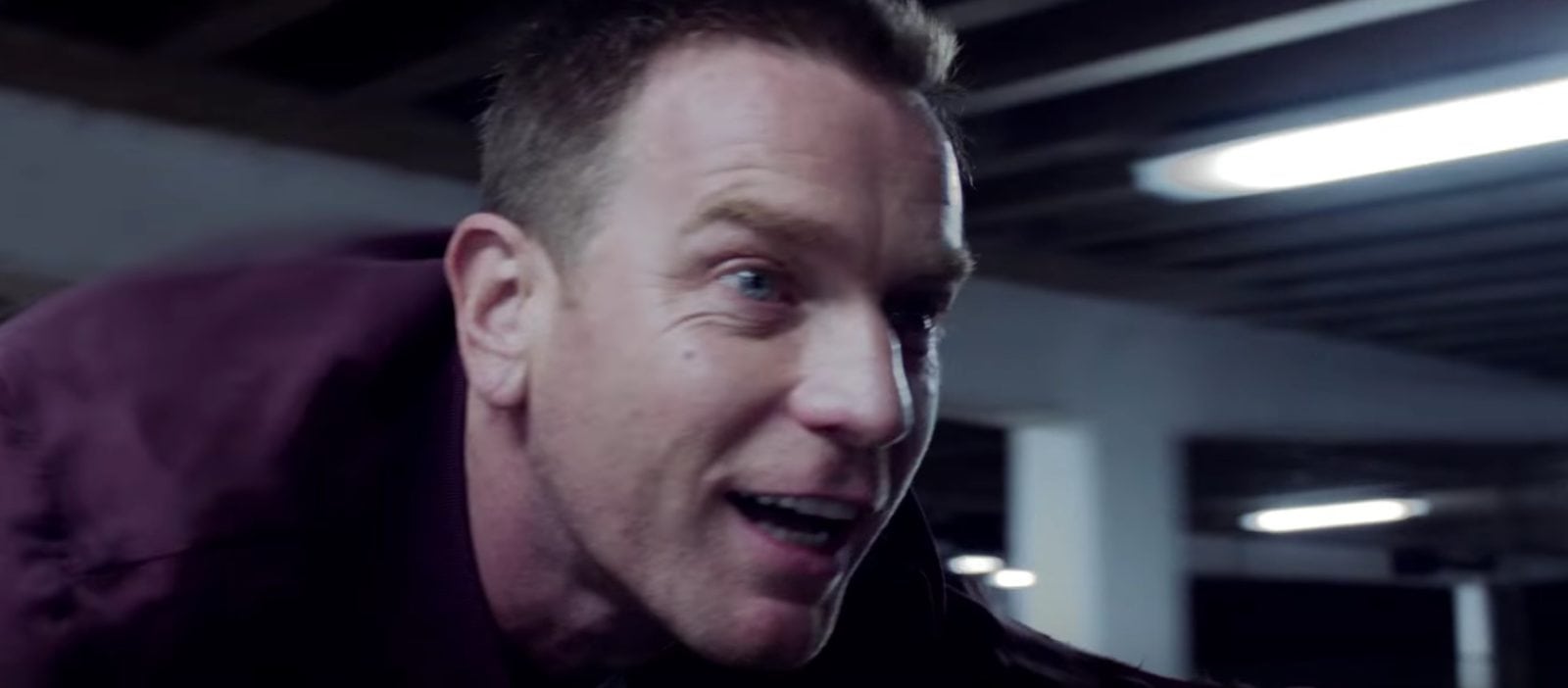 T2 Trainspotting - Films