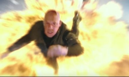 xXx: RETURN OF XANDER CAGE Your Weekend all action dose of Vin Diesel
