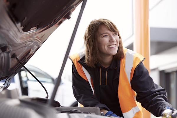 Halfords Free Winter Checks