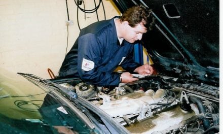 Why the MOT exemption is stupid and sinister