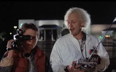 Back to Future 400x250 - Films