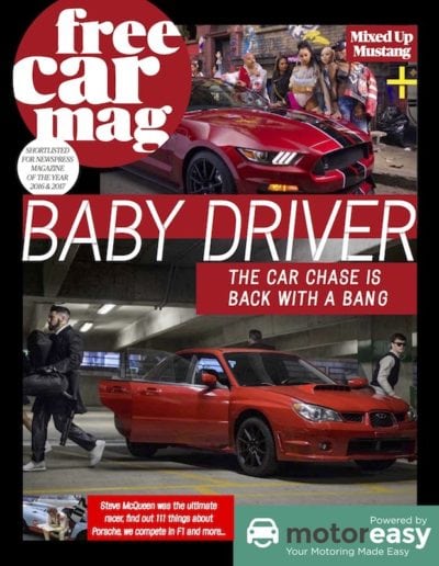 Free Car Mag 49 400x516 - Magazine