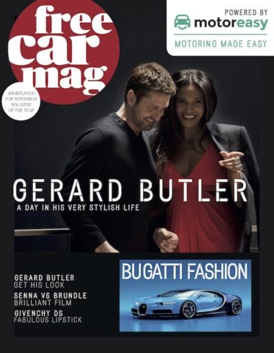 Free Car Mag Issue 35 Cover 400x516 - Magazine