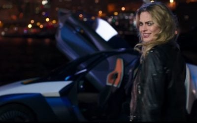 Margot Robbie 400x250 - Celebrities