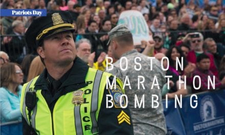 Patriots Day – Your based on a true story thought provoking film for the weekend