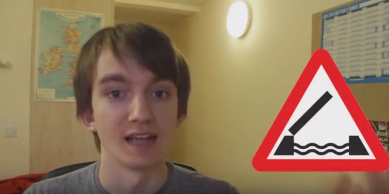 Stories Road Signs - Stories