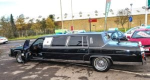 trump limo 6 3115 w960h511 400 300x160 - President Trump's Caddy is up for grabs with Exchange & Mart