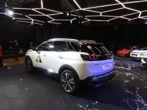 DSC09012 300x225 - It's trebles all round as the Peugeot 3008 wins European Car of the Year