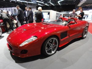 DSC09031 300x225 - Geneva Motor Show Gallery