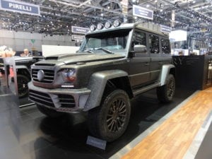 DSC09232 300x225 - Geneva Motor Show Gallery