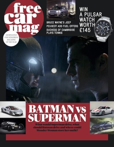 Free Car Mag Issue 30 Cover 400x516 - Magazine