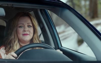 Melissa McCarthy 400x250 - Celebrities