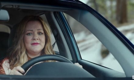 2017 Kia Niro “Hero’s Journey” Starring Melissa McCarthy