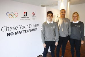 PRESS 7 300x200 - Bridgestone's Olympic Partnership