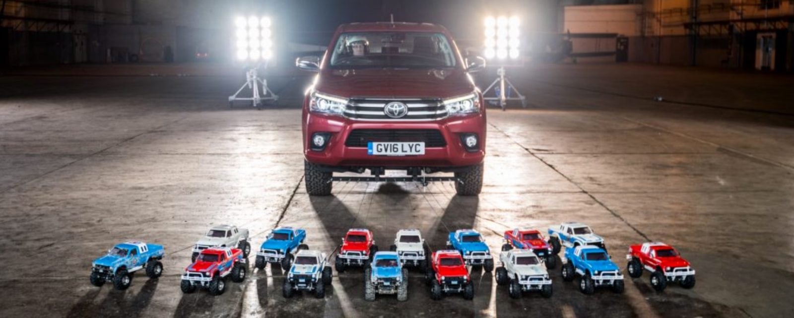 Stories Toyota and models - Stories