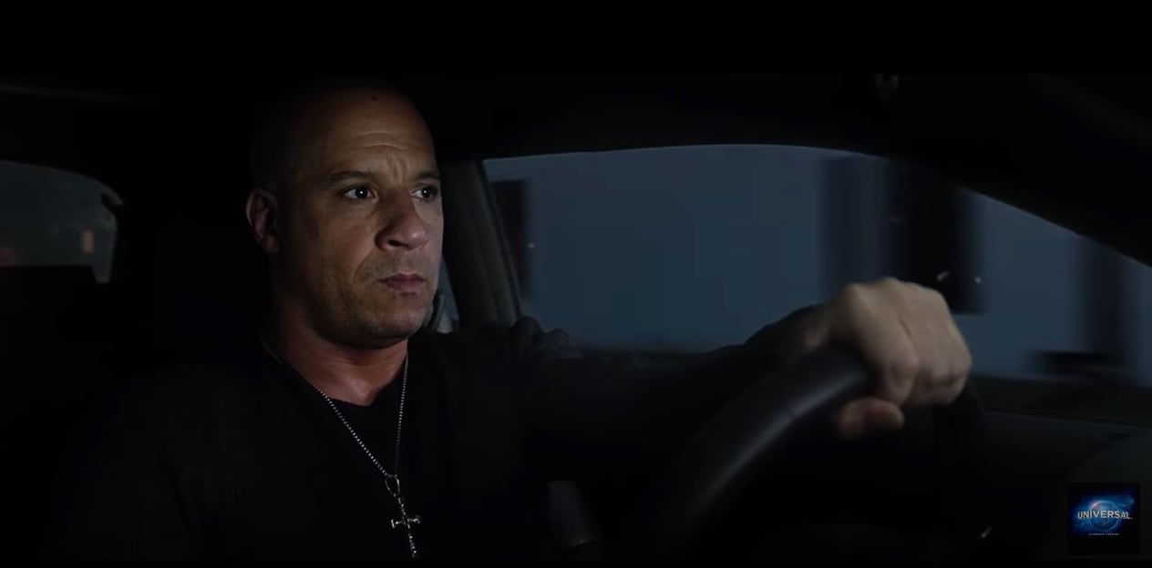 Vin Diesel - Films