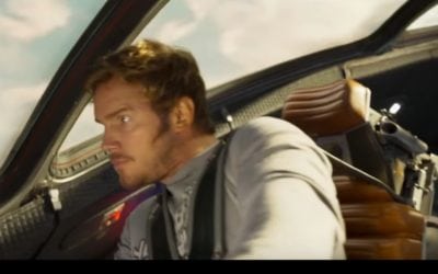 Chris Pratt 400x250 - Celebrities