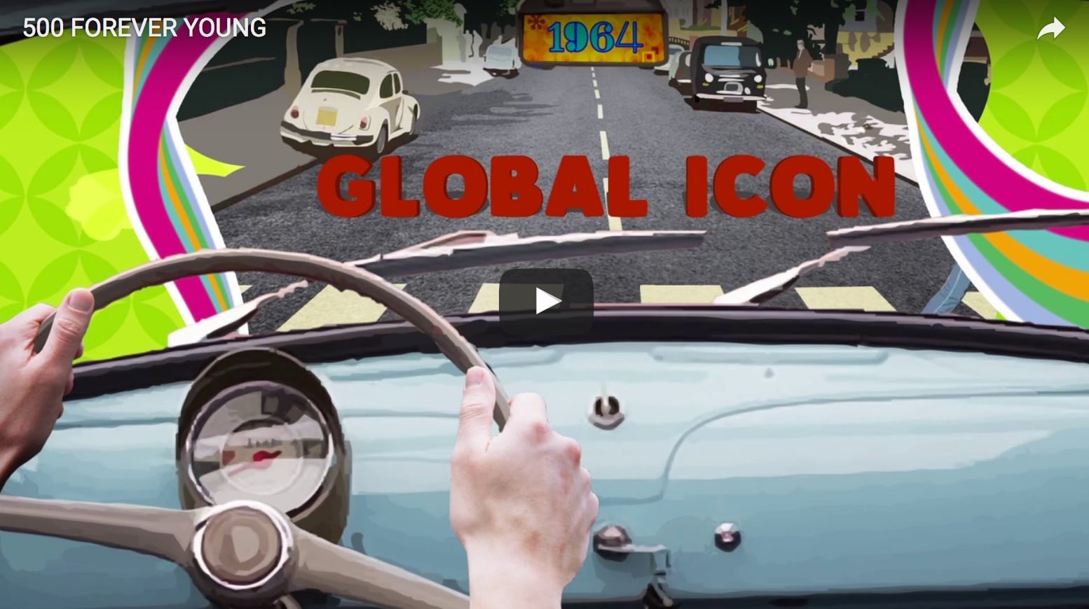 Stories Fiat 500 - Stories