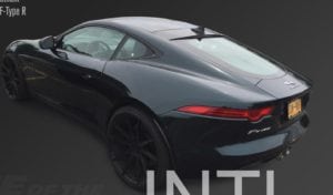 Jaguar F Type 300x176 - The Cars of Fast & Furious 8 Part Two