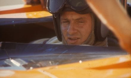 McLaren Motor Racing’s Greatest Untold Story – Out soon