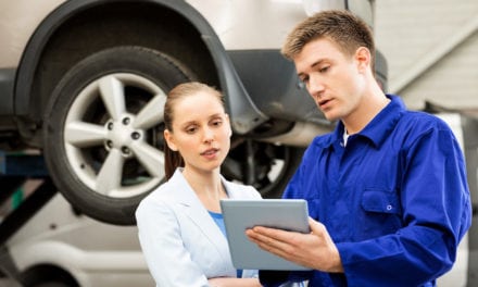 Motorists ‘phone a friend’ before approving garage work say motoreasy