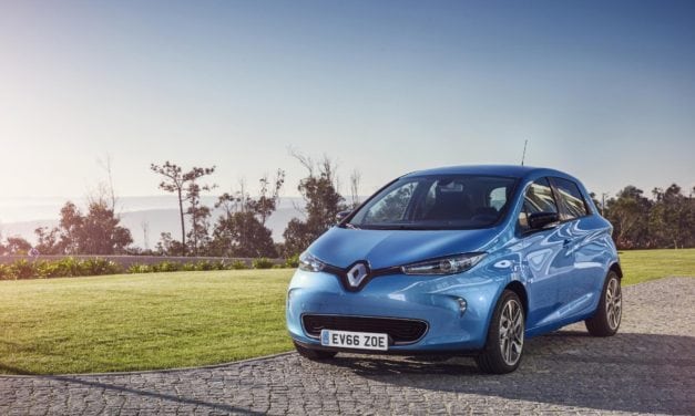 Renault April Offers you would be foolish to miss…