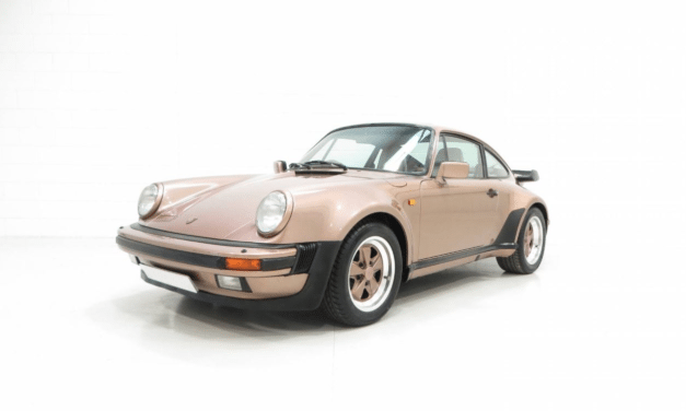 Porsche 911 the most popular and valuable car says Classic Trader