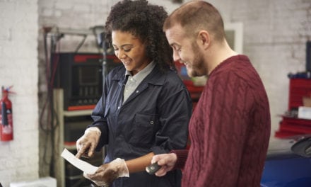 Garage labour rates hit £230+ an hour says motoreasy