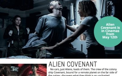 Alien 400x250 - Films