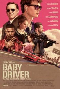 BD Online 1SHT 01 w1.0 copy 202x300 - Baby Driver - Bringing the cast together