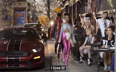 Mustang 400x250 - Celebrities