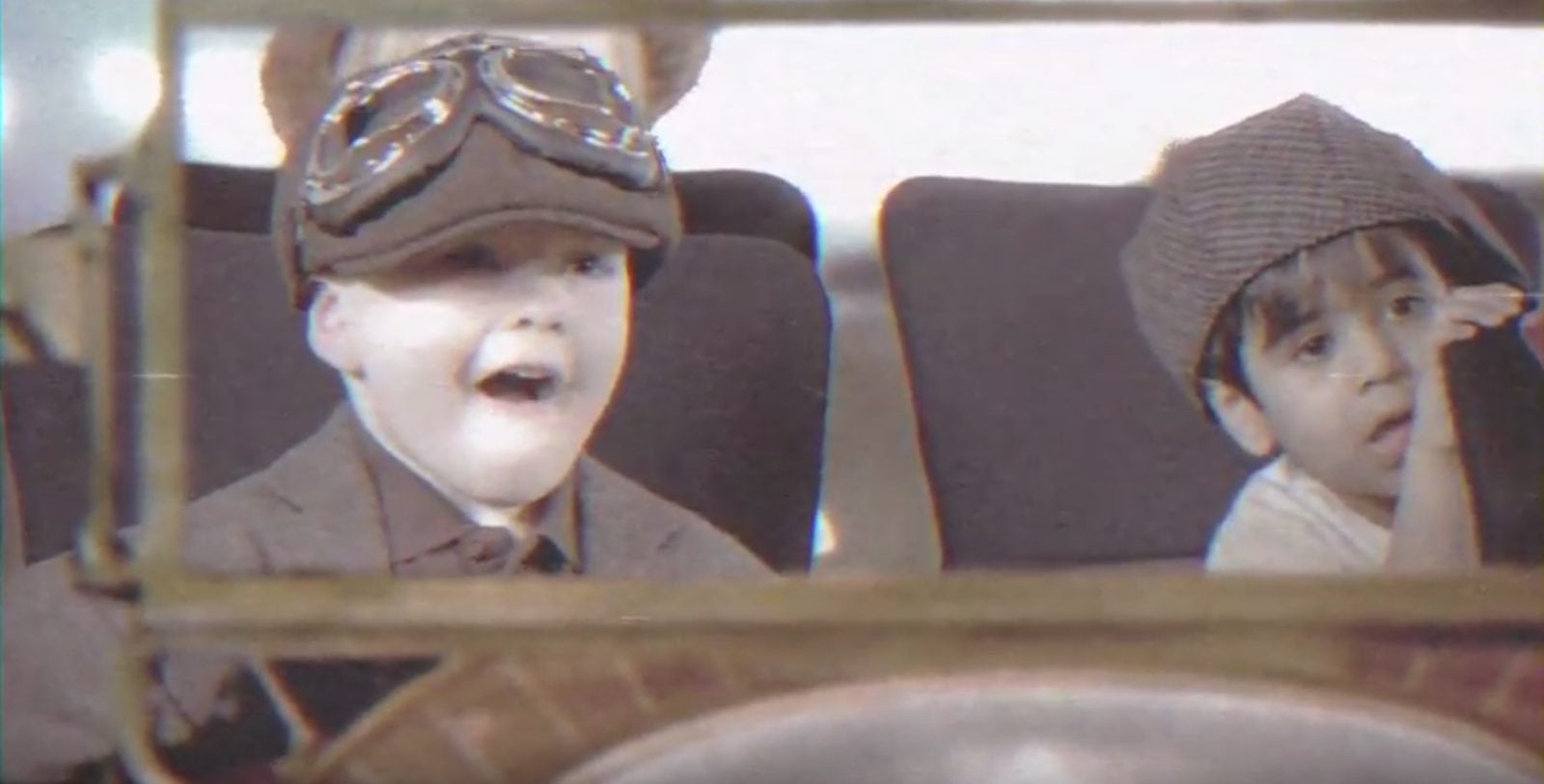 Films Chitty Bang Bang Kids - Films