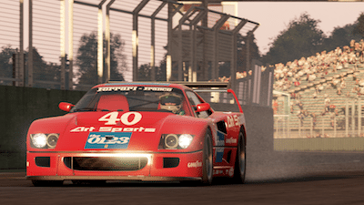 PROJECT CARS 2 Gets Even Better