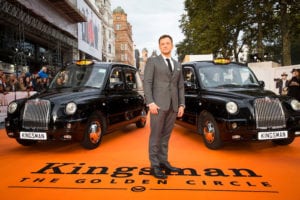 Kingsman2 0218 300x200 - Kingsman The Golden Circle -  what a Spy Romp should be like