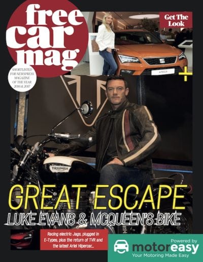 Free Car Mag Issue 53 Cover 400x516 - Free Car Mag Archive