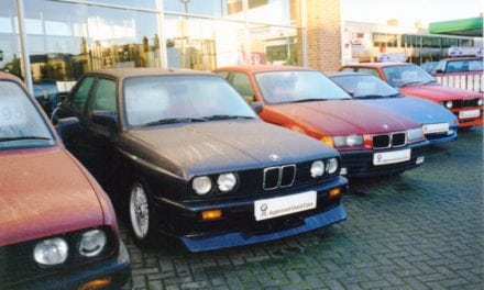 Buying a Used Car according to Sainsbury’s Bank