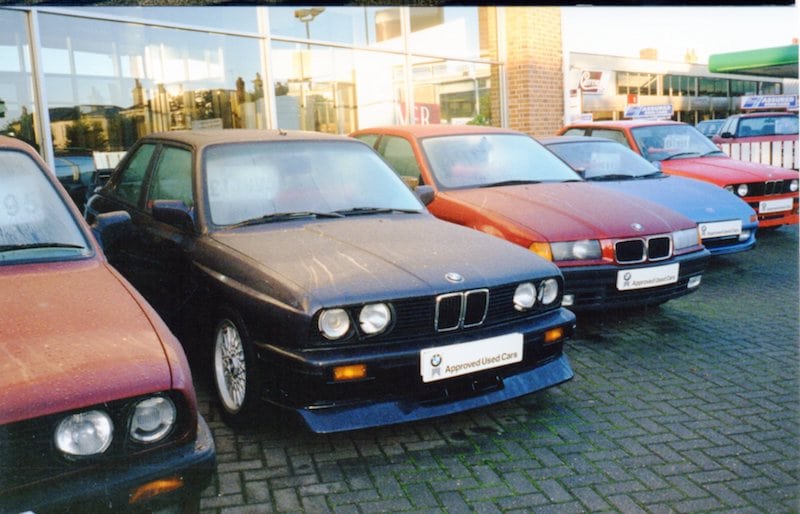 Buying a Used Car according to Sainsbury’s Bank