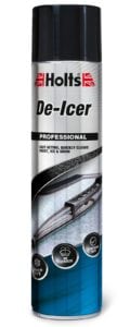 DI6 Holts De icer 600ml 120x300 - Top 5 Car Boot essentials this winter