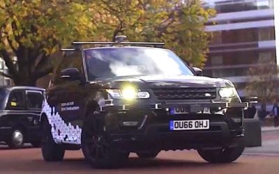 Self driving JLR 400x250 - Stories