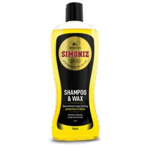 Simoniz Shampoo and Wax 500ml 540 300x300 - Simoniz Scientists help you prepare for winter