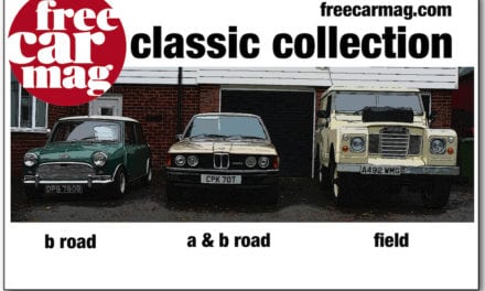 Classic Car Meme Generator