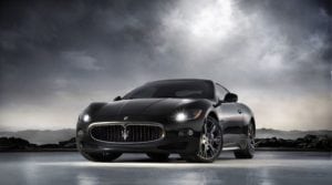 Maserati GranTurismo S preview 300x167 - TOP 10 SUPERCARS OF 2017 ACCORDING TO JBR CAPITAL