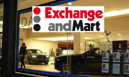 Haggle your way to a cheaper Used Car with Exchange and Mart