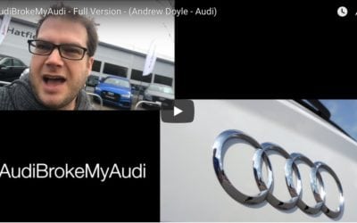 Audi complaint 400x250 - Stories