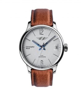 C1 Classic 269x300 - CHRISTOPHER WARD’S EXCLUSIVE MORGAN COLLECTION