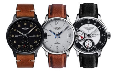 Christopher Ward 400x250 - Stories