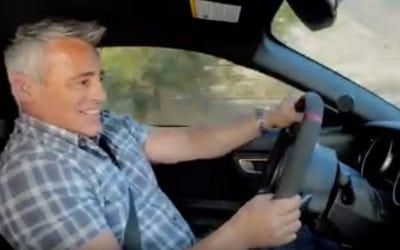 MattLeBlanc 400x250 - Stories