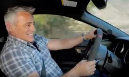 Top Gear is Back – very soon