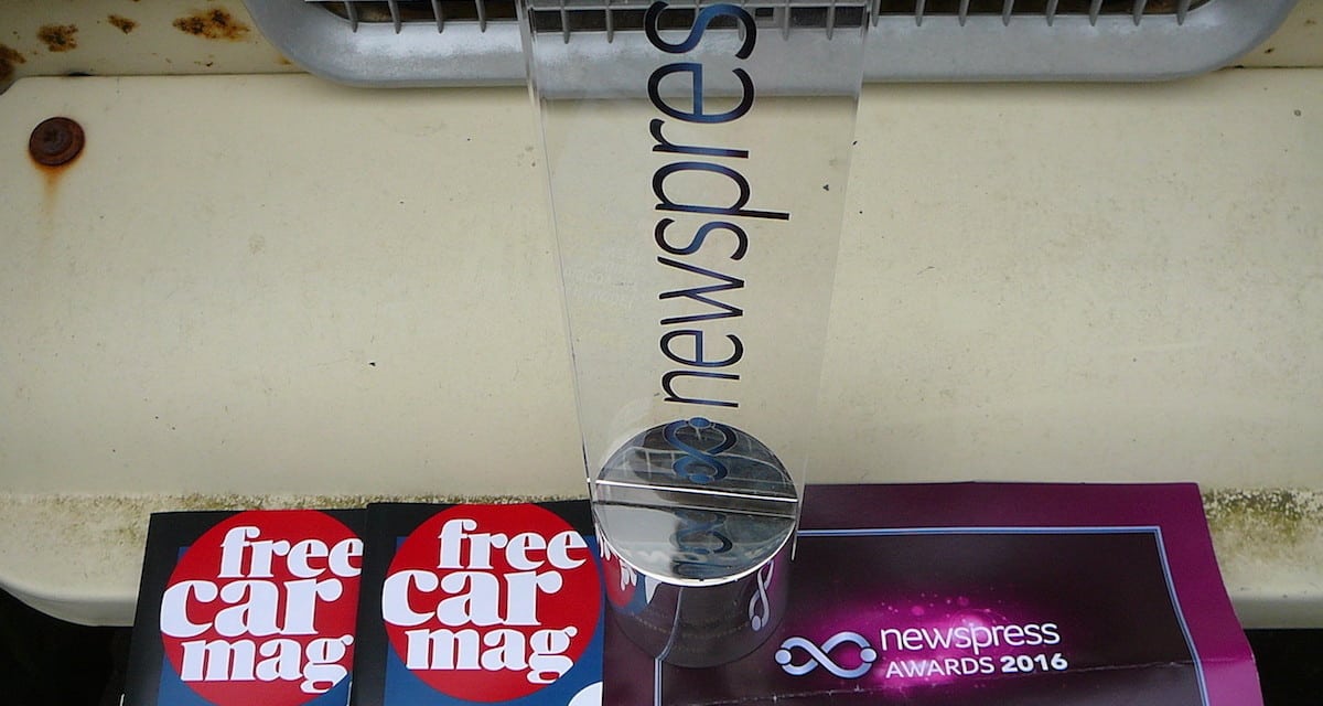 Stories NewspressAward - Stories